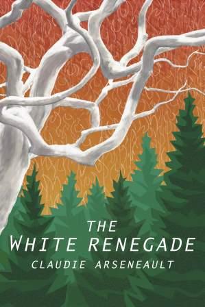 The White Renegade