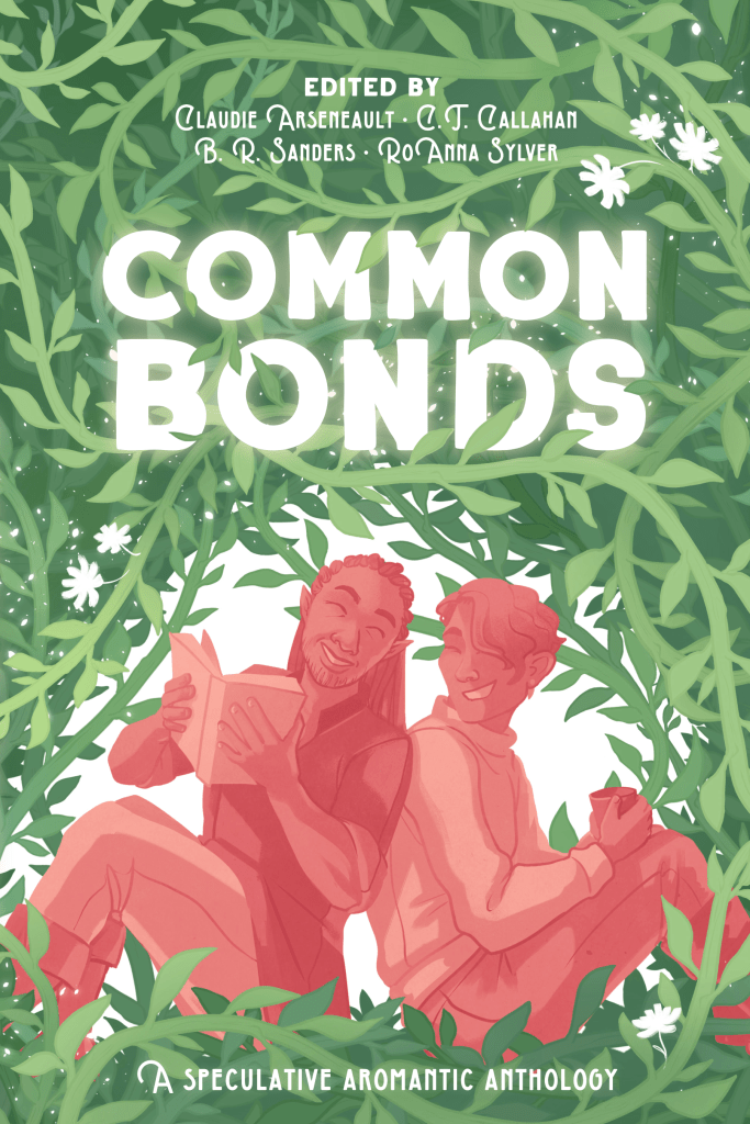 common bonds cover