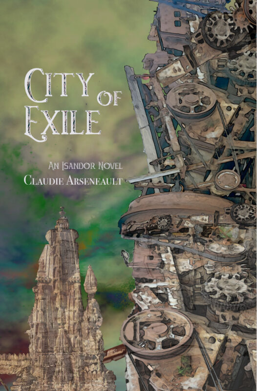 City of Exile